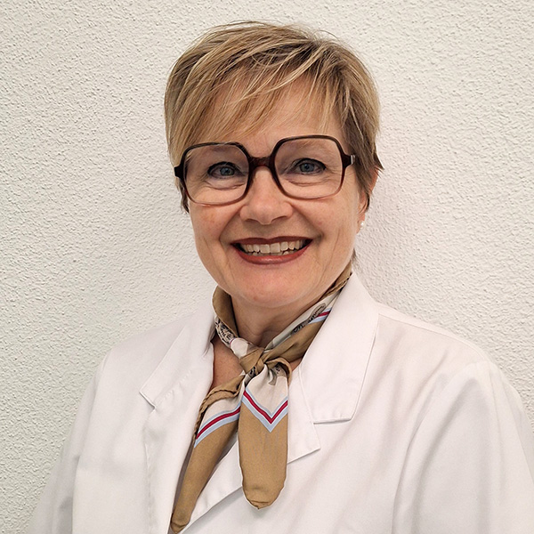 Dr. med. Barbara Kernen Baselice