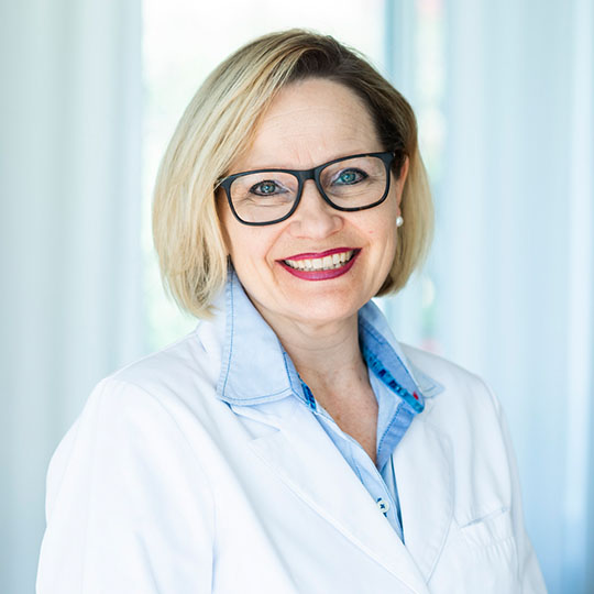 Dr. med. Barbara Kernen Baselice